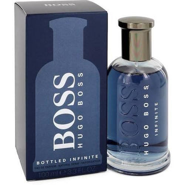 Hugo Boss Boss Bottled Infinite EDP 100ml Perfume for Men - Thescentsstore